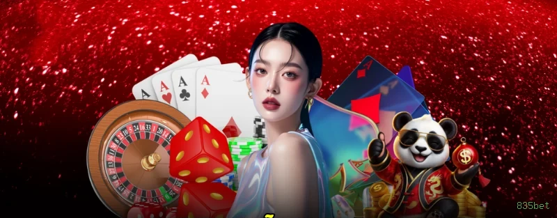 Download app 835bet Android iOS