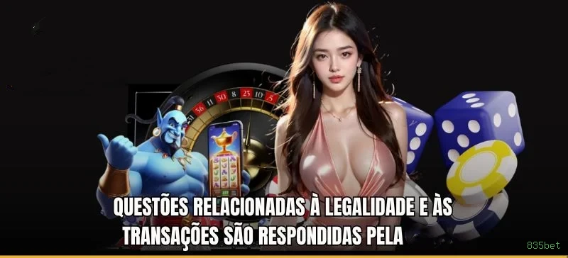 Slots no app 835bet mobile