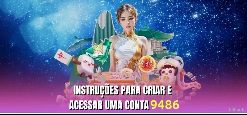 Cassino 835bet app mobile
